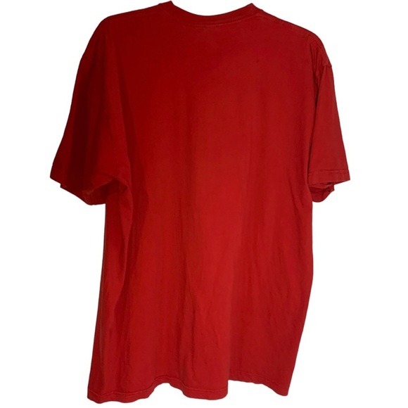 Vintage Shirt Woot “How Fire Extinguishers Work” T-shirt - Picture 6 of 7